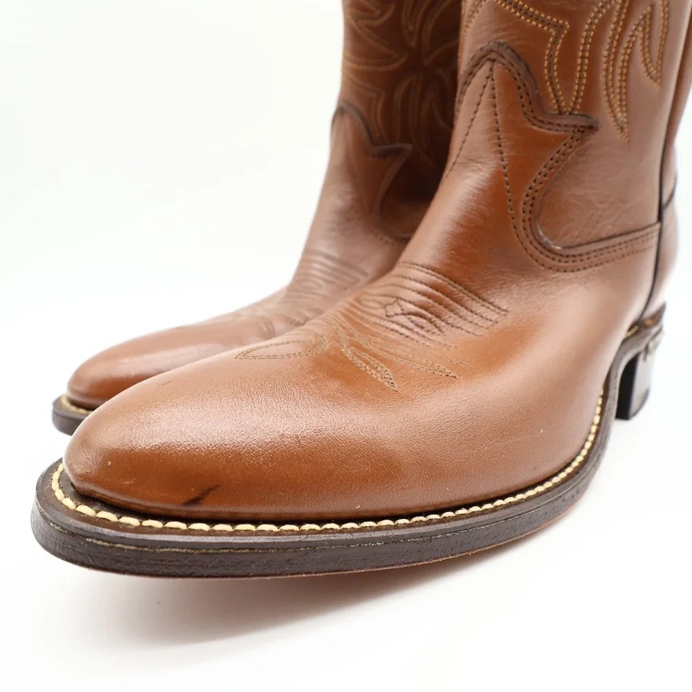 Laredo dress western